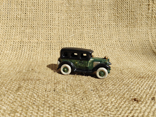 Small Sedan
