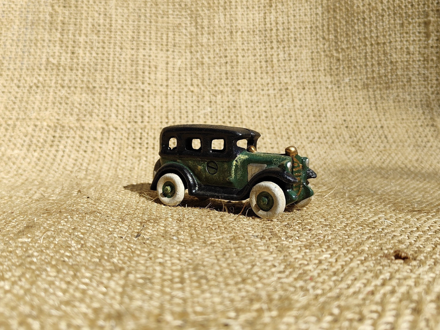 Small Sedan