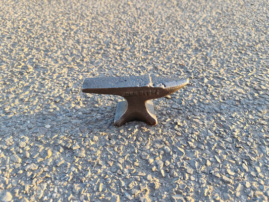 JD Anvil