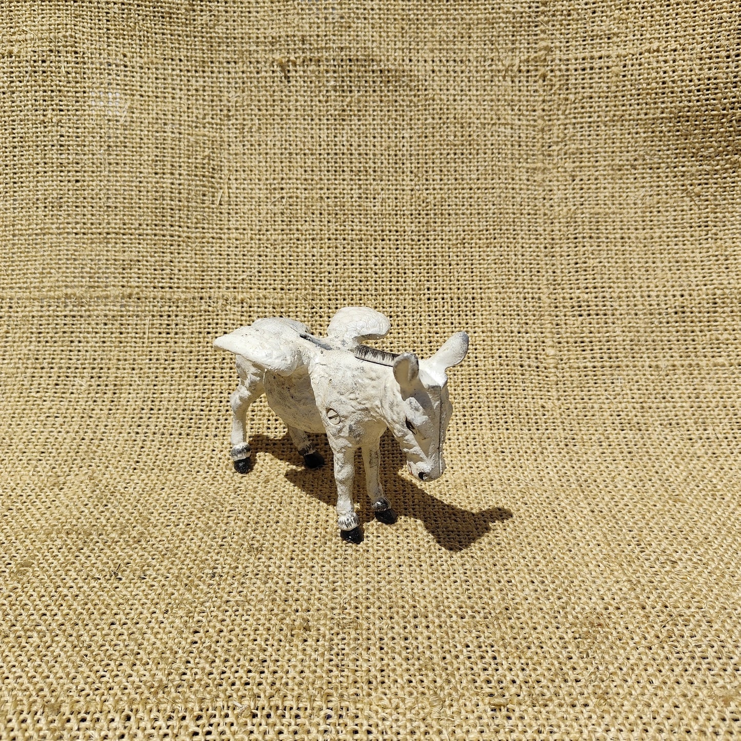 Flying Donkey