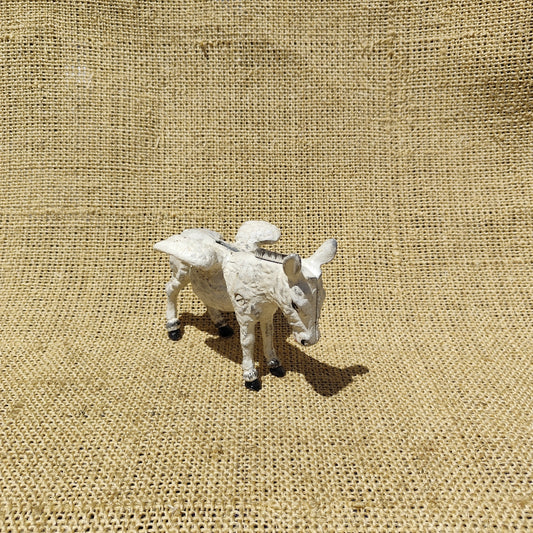 Flying Donkey