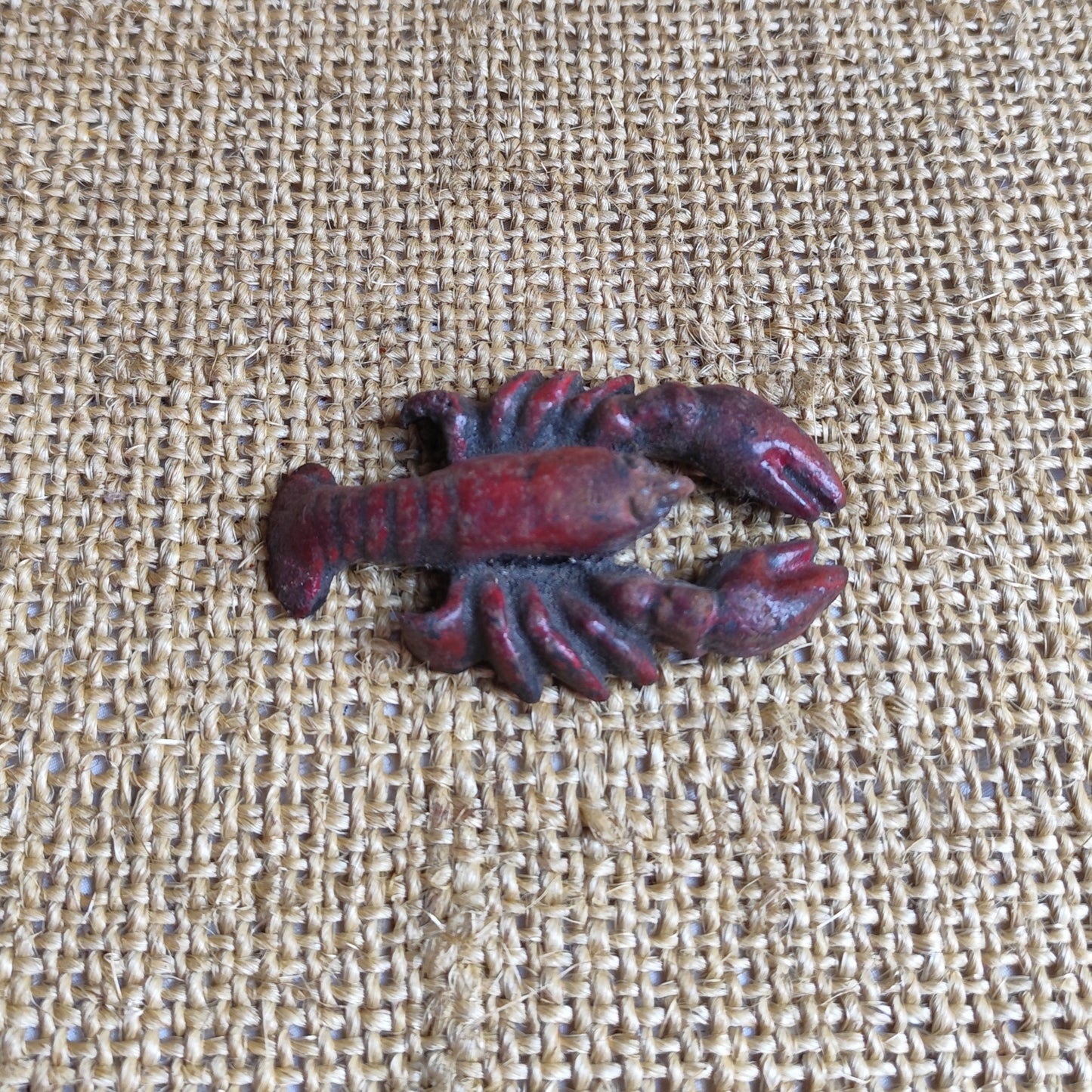 Lobster Bottle Opener