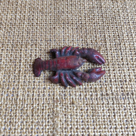 Lobster Bottle Opener