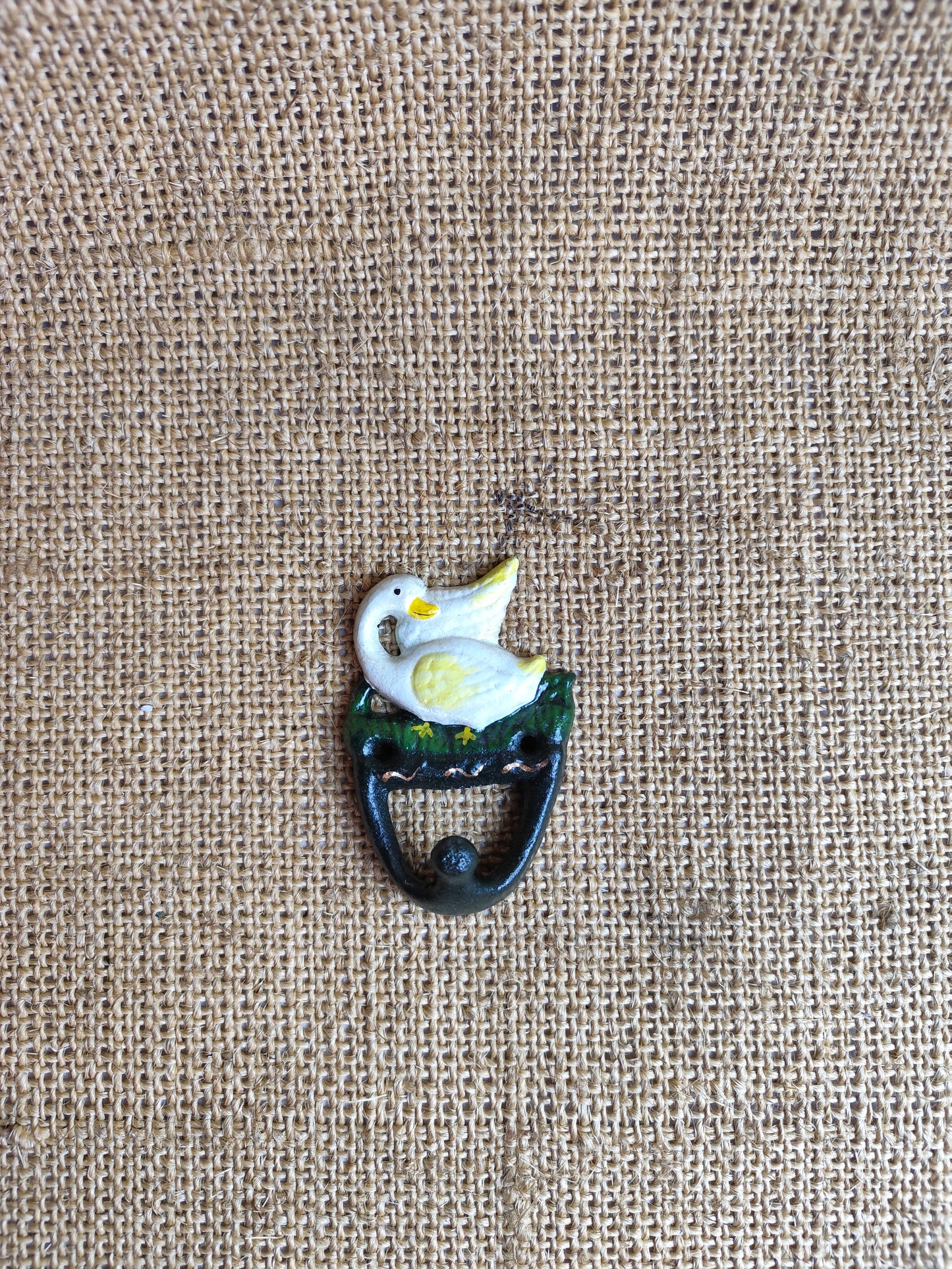 Five Animals Hook (Set of 5)
