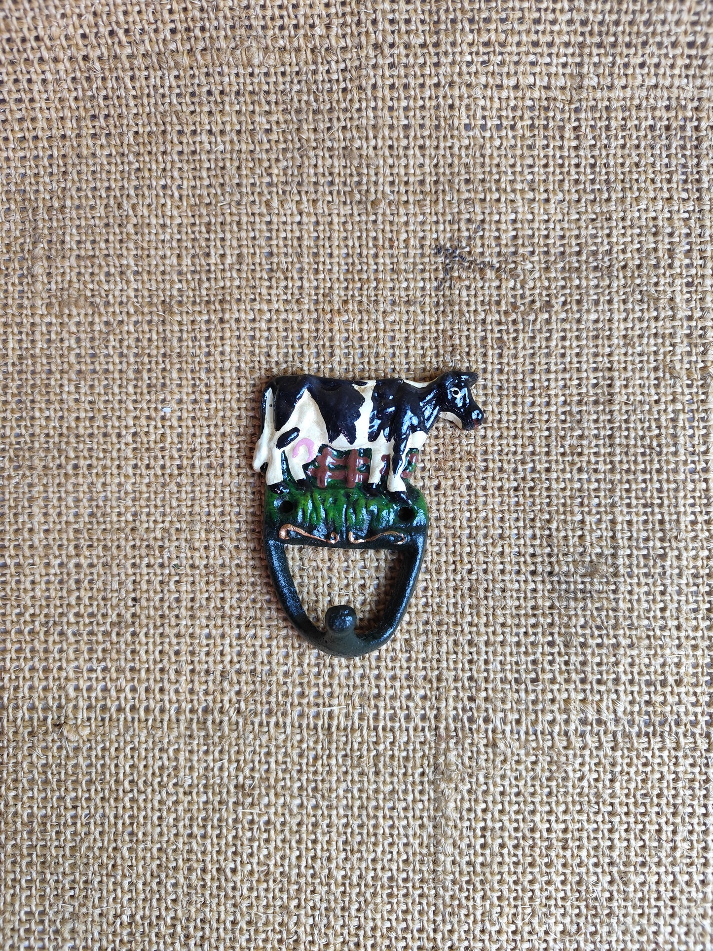 Five Animals Hook (Set of 5)