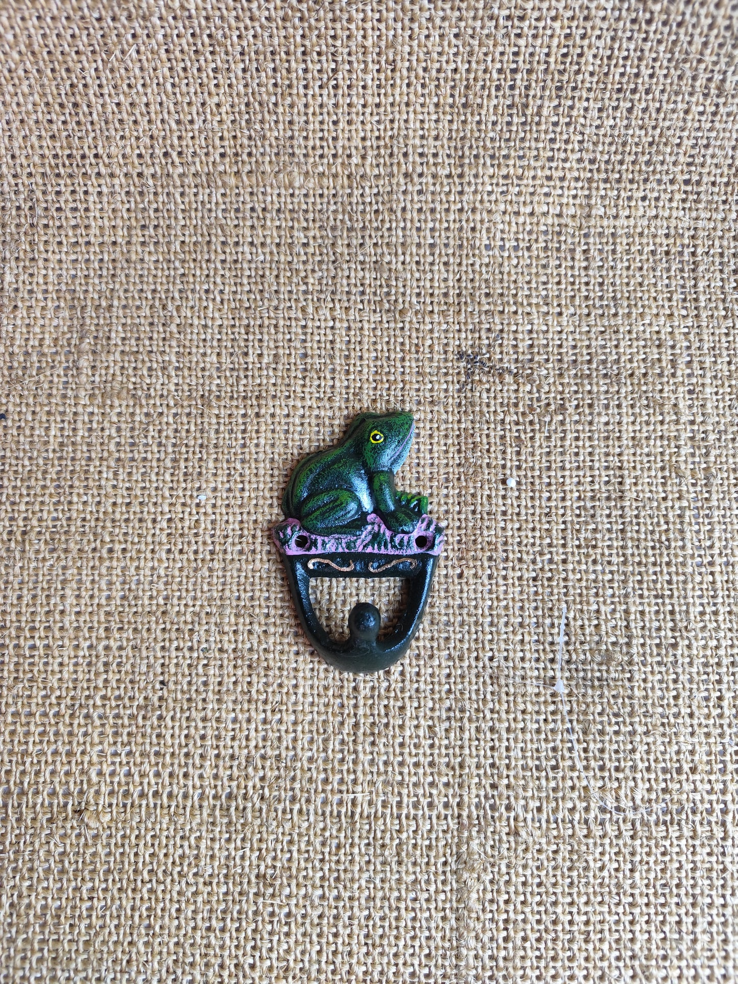 Five Animals Hook (Set of 5)
