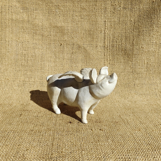 Medium Flying Pig
