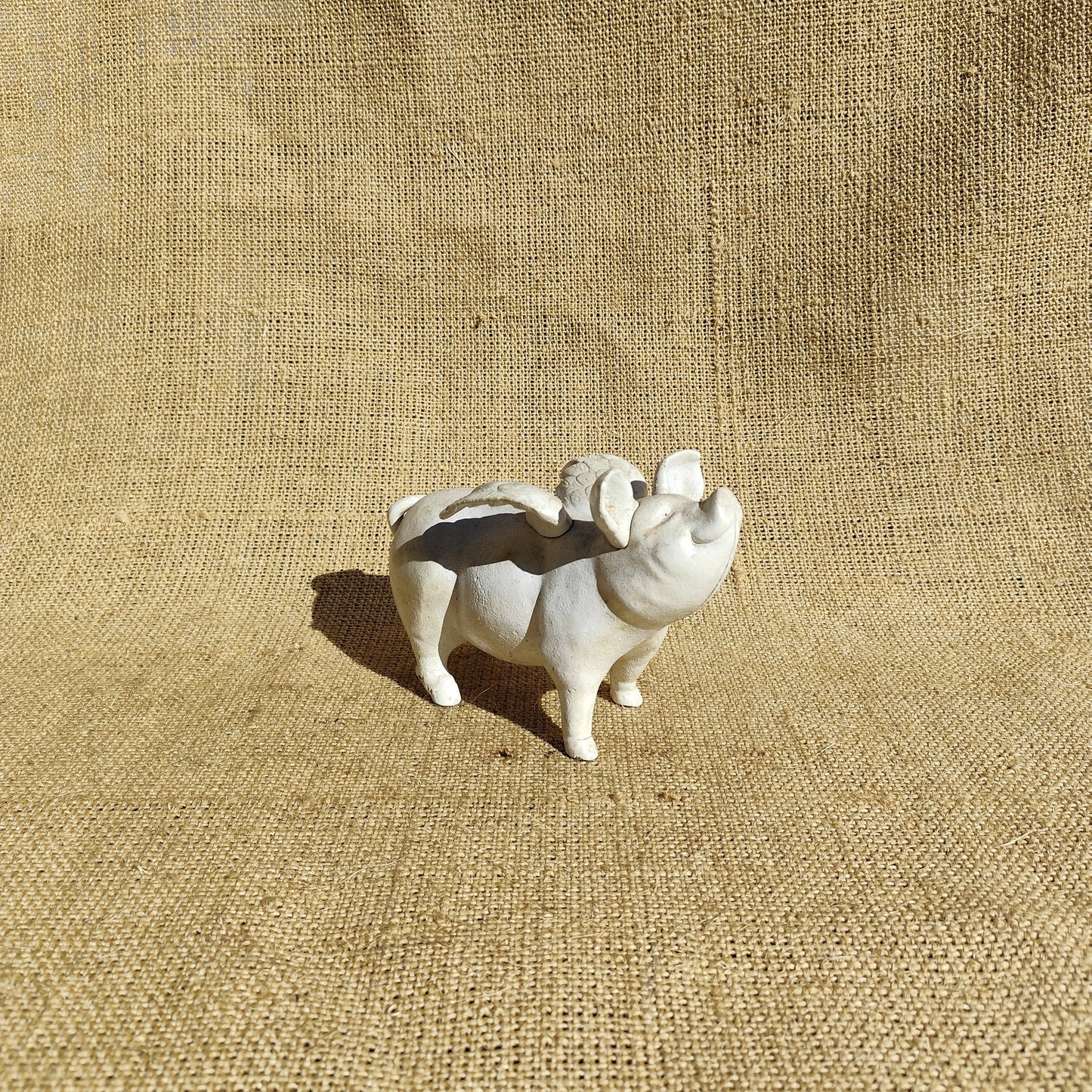 Medium Flying Pig