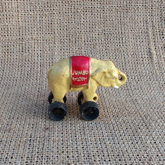 Jumbo Elephant Bank