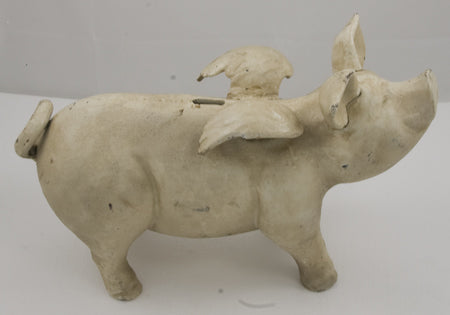 Jumbo Flying Pig