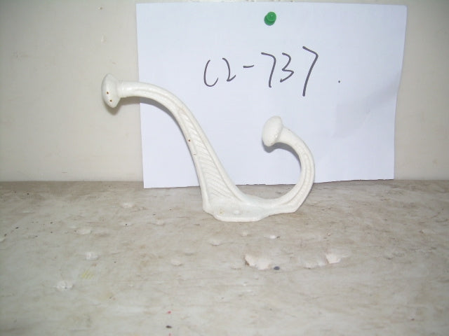 Hook Diagonal Pattern