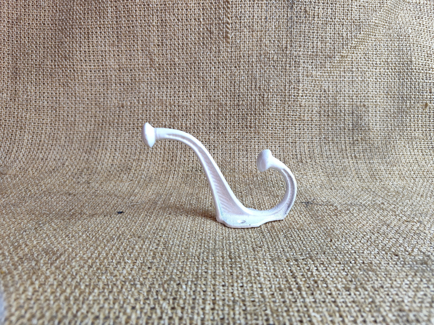Hook Diagonal Pattern