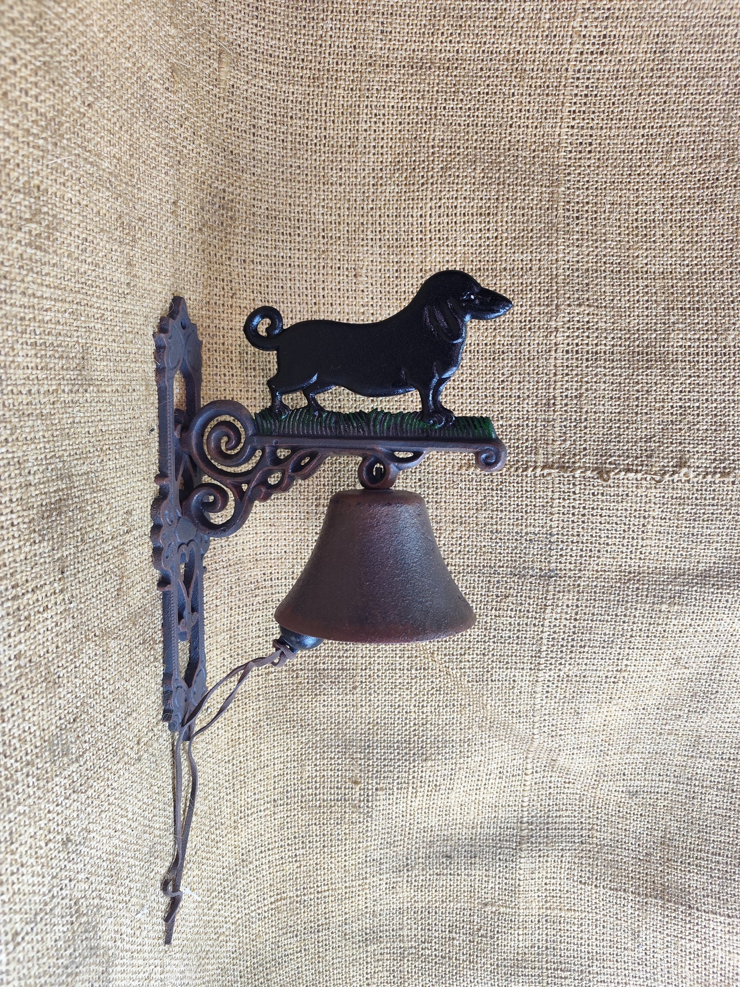 Long Dog Bell (Bell included)