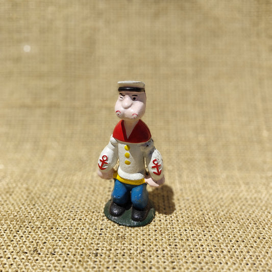 popeye 12cm