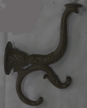 Large Triple Hook