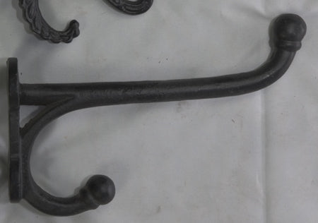 Wall Hook - Coat and Hat
