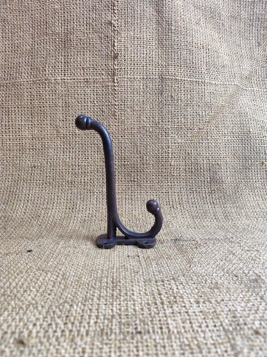 Wall Hook - Coat and Hat