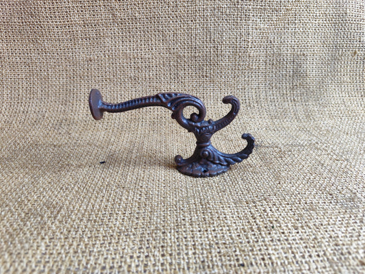 Victorian Coat Hook