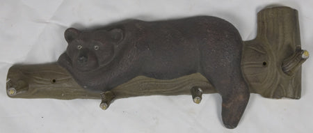 Bear  Hook