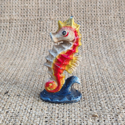 Seahorse Bottle Opener