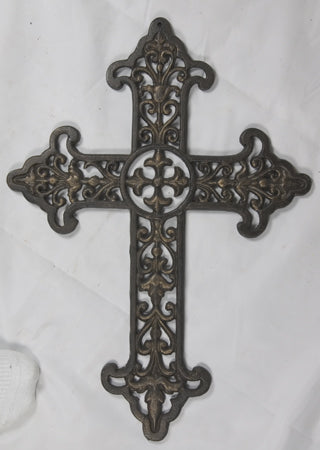 Iron Cross