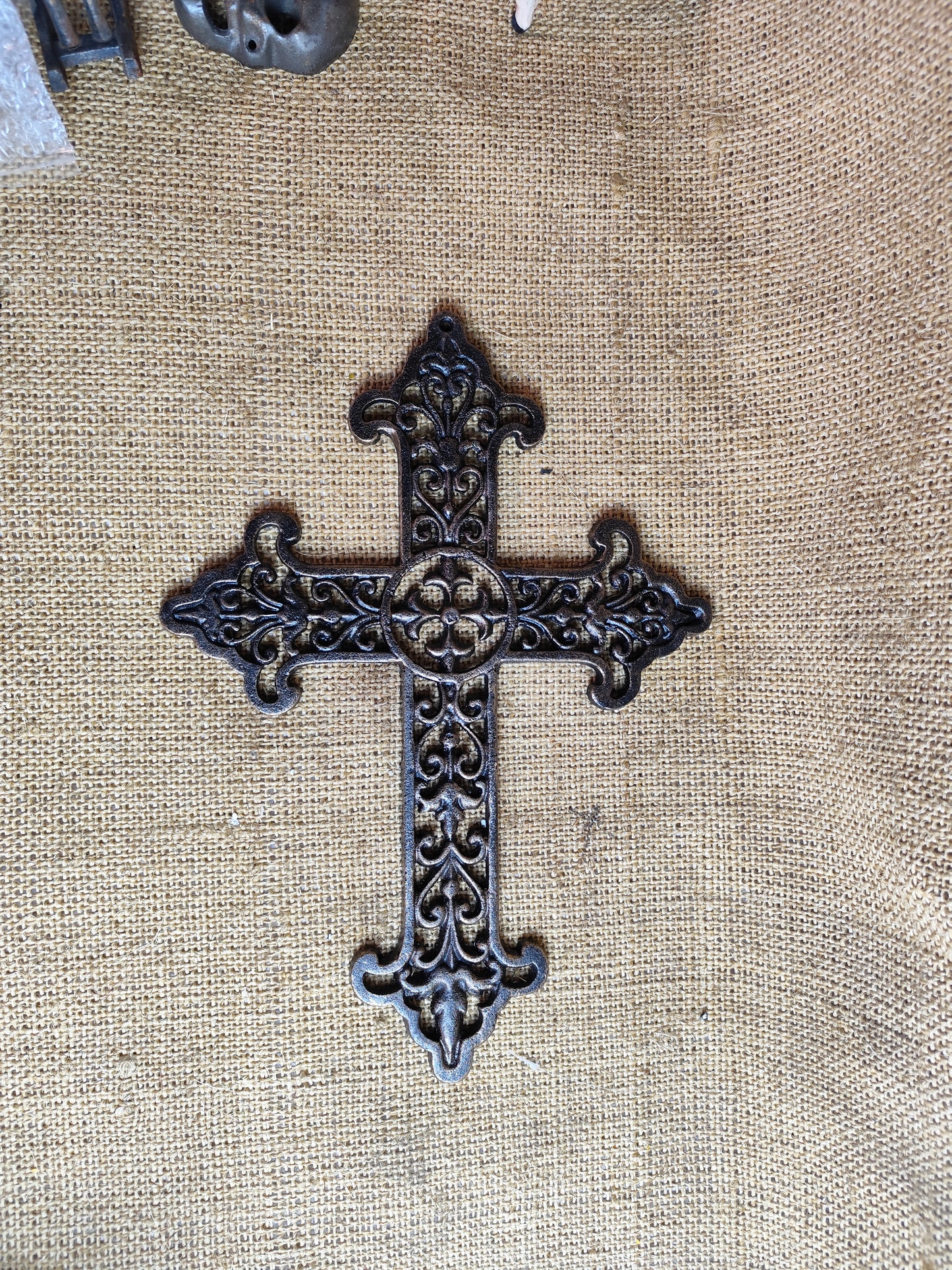 Iron Cross