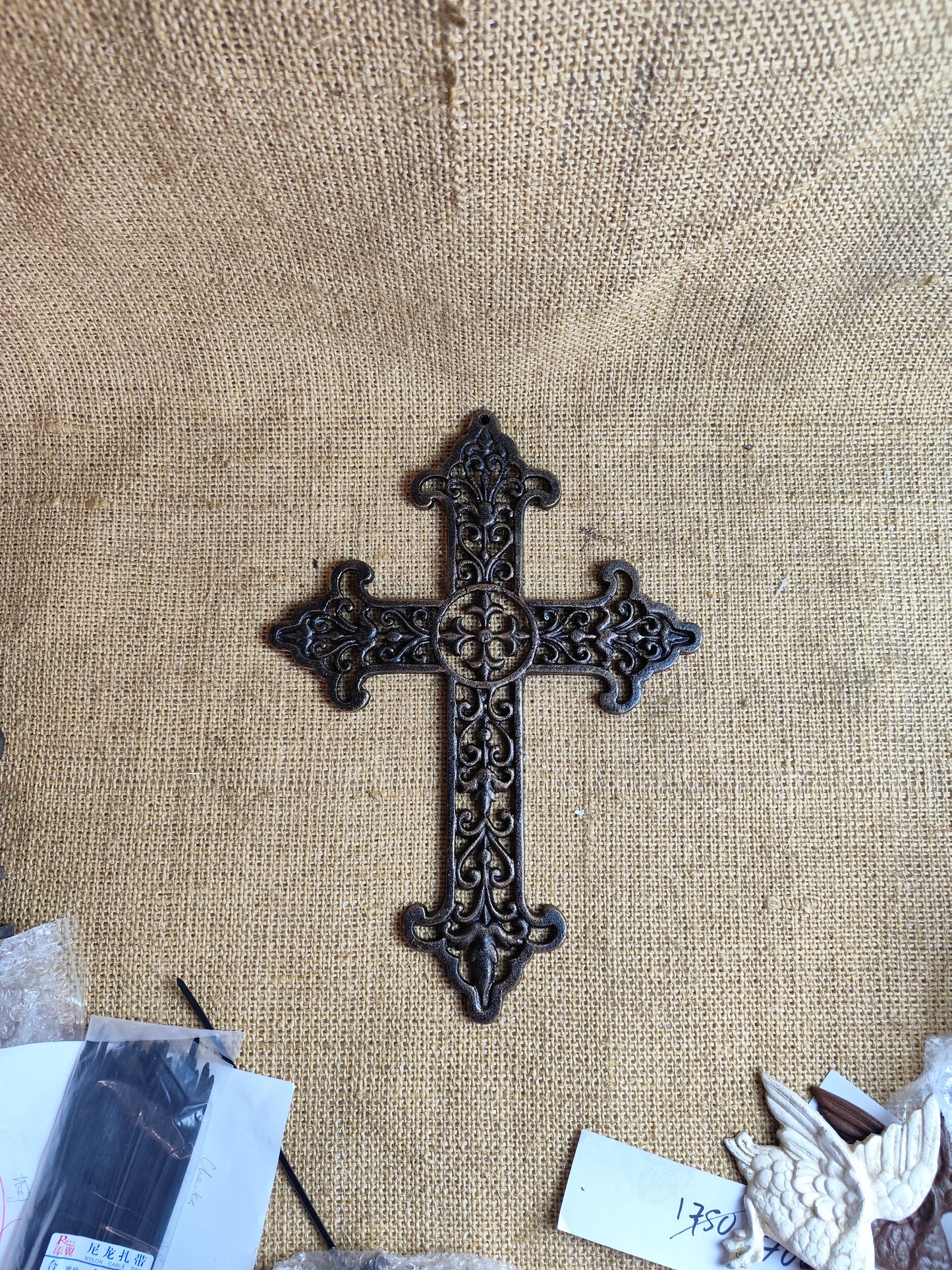 Iron Cross