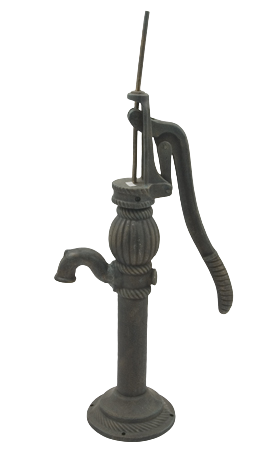 Small Water Pump