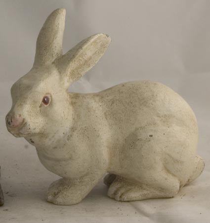 Small Rabbit