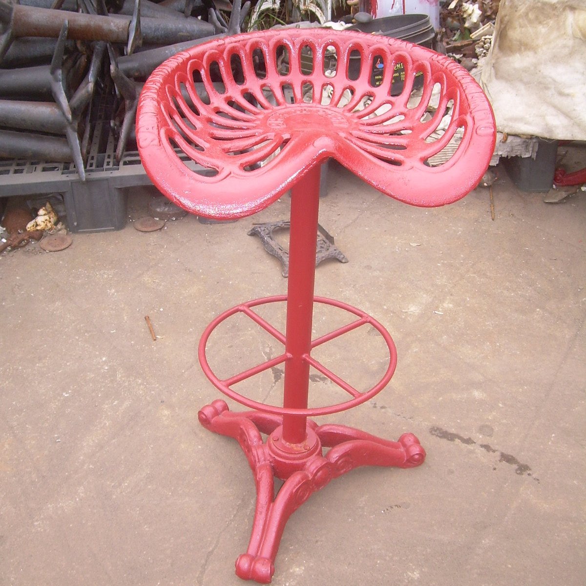 San Francisco Stool