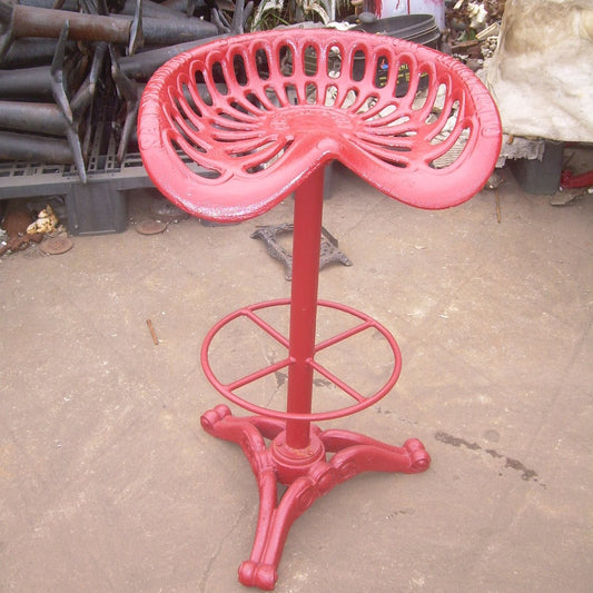 San Francisco Stool