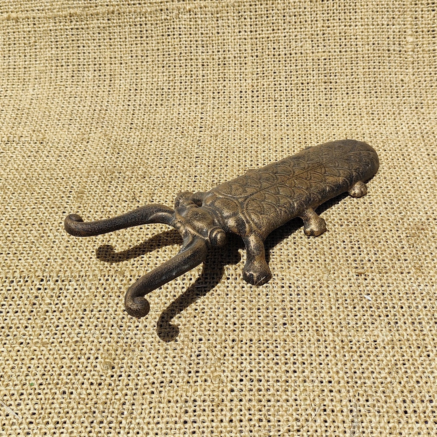 Boot Lifter (Bronze)