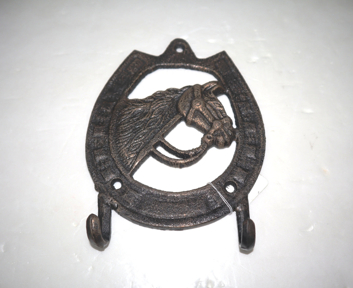 Horse Hook (two hooks)
