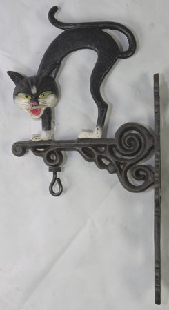 Fraidy  Cat  Bell