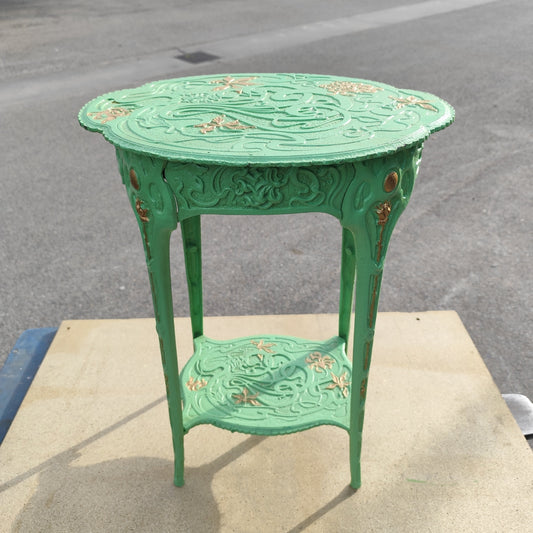 Double Sided Table