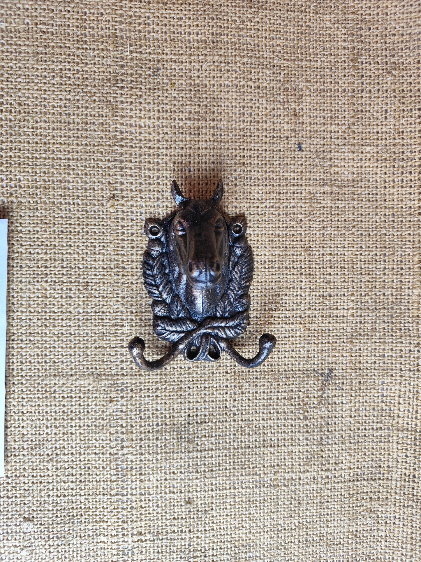 Medium Horse Hook