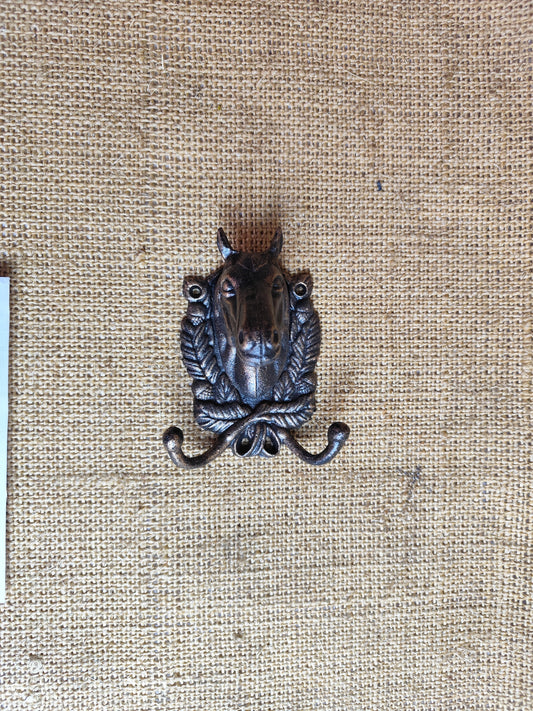 Medium Horse Hook