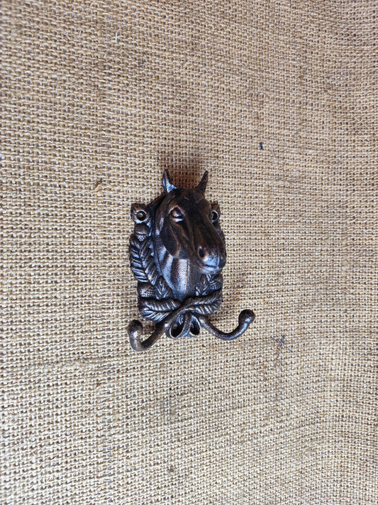 Medium Horse Hook
