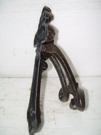 Pattern  Door Knocker