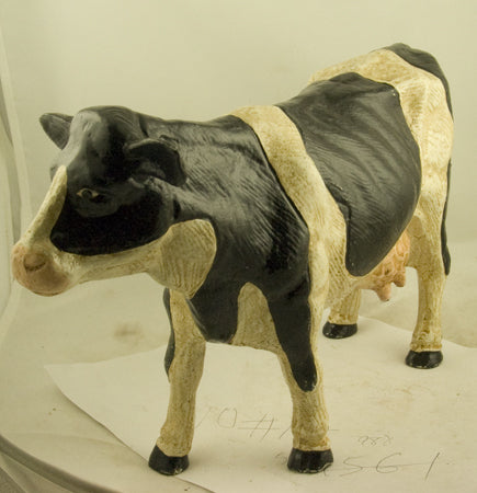 13" Cattle