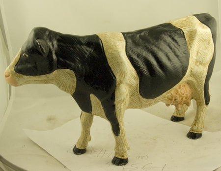 13" Cattle