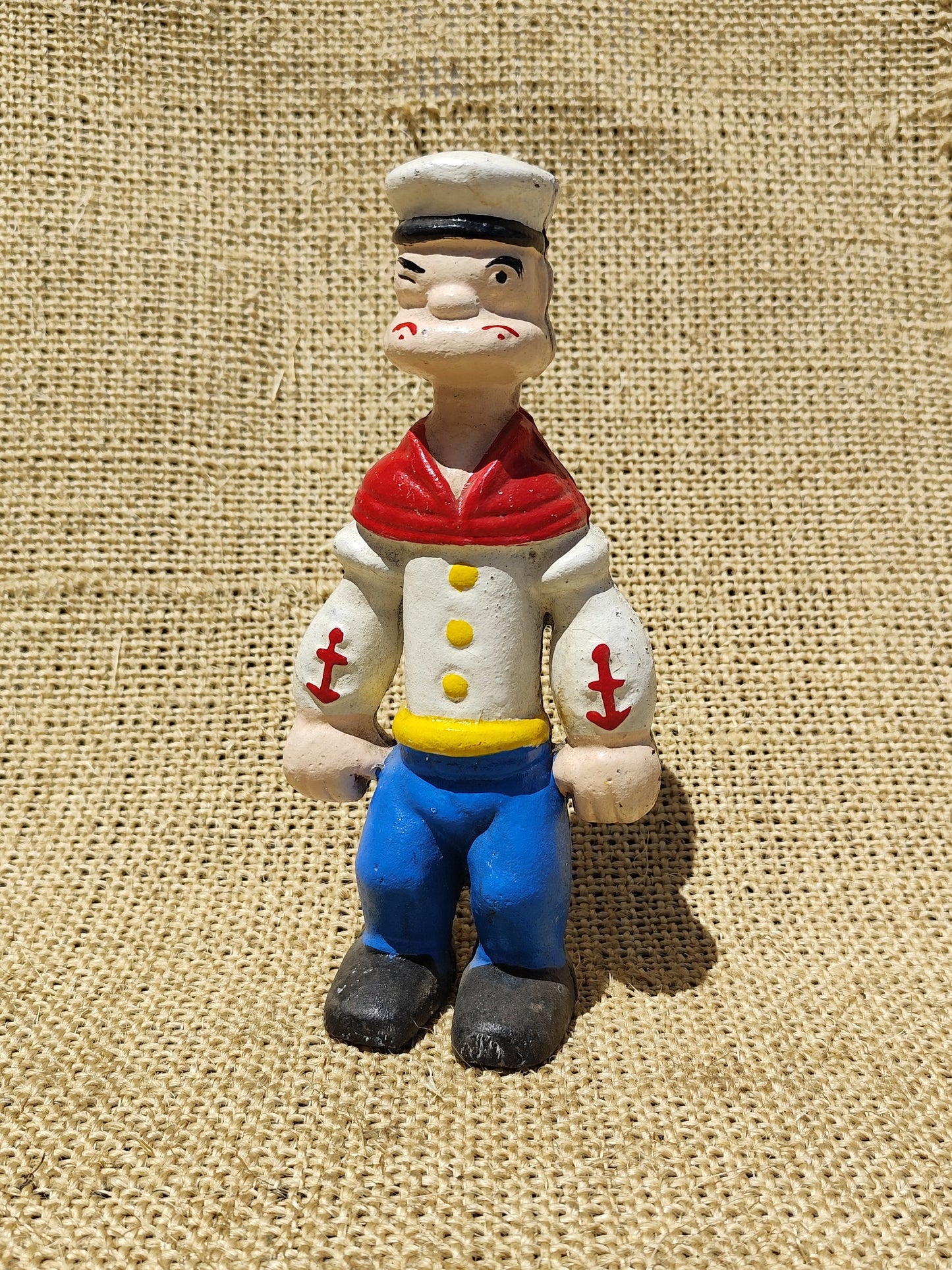 Popeye Bank 22CM