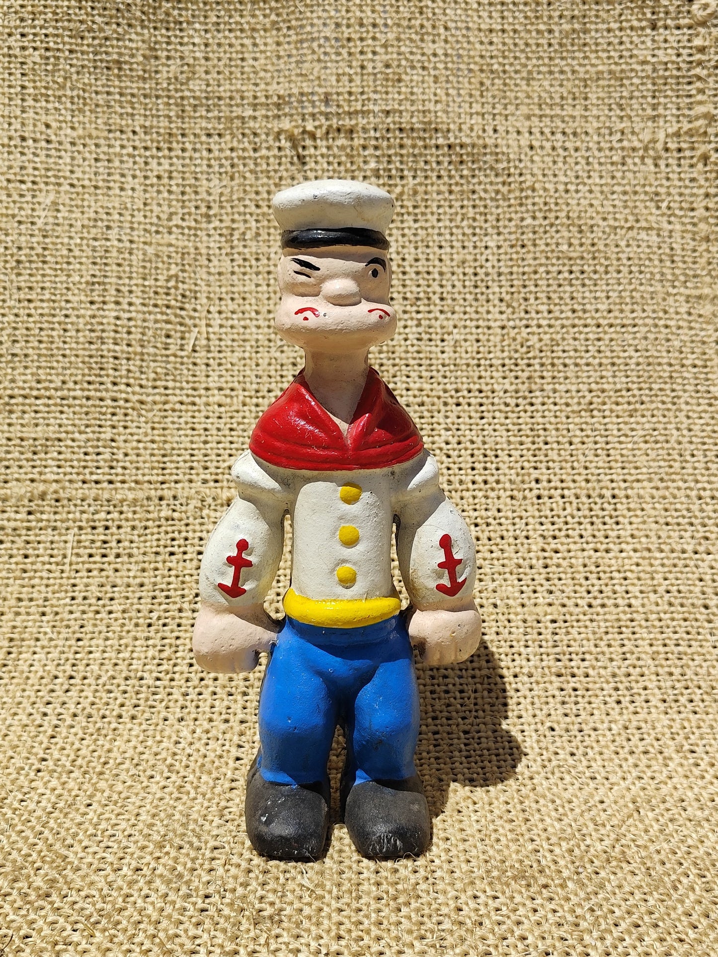 Popeye Bank 22CM