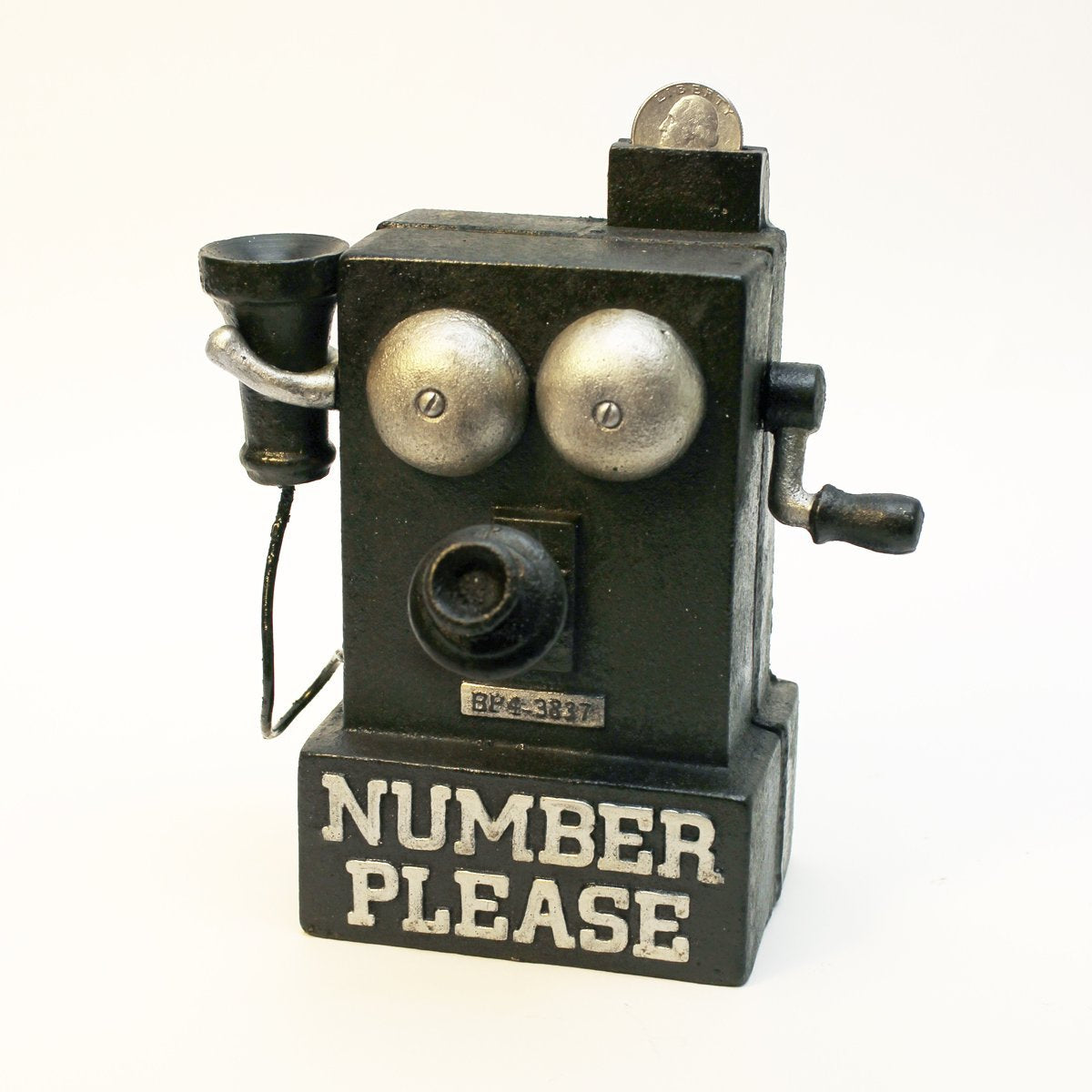 Phone Bank