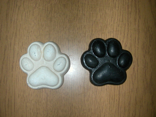 Dog Paw Bottle Opener