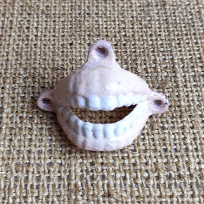 Teeth Bottle Opener