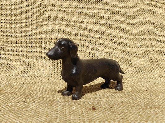 Dachshund 18cm