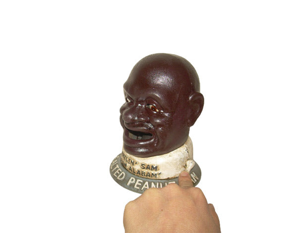Smilin' Sam Bank