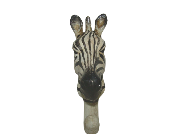 Zebra Hook