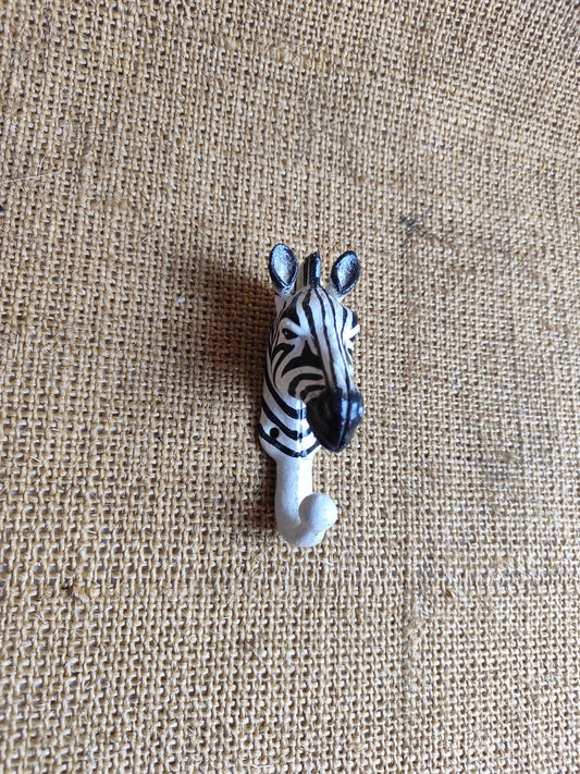 Zebra Hook